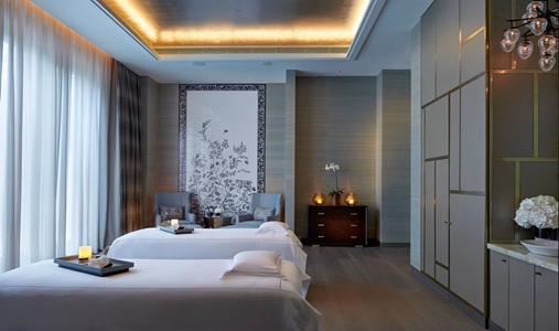 The Ritz-Carlton Macau - Photo #23