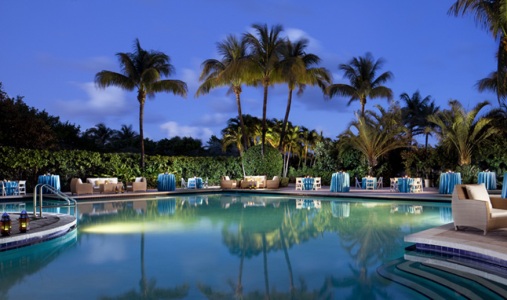 The Ritz-Carlton Key Biscayne - Photo #12