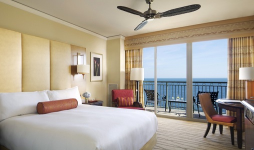 The Ritz-Carlton Key Biscayne - Photo #4