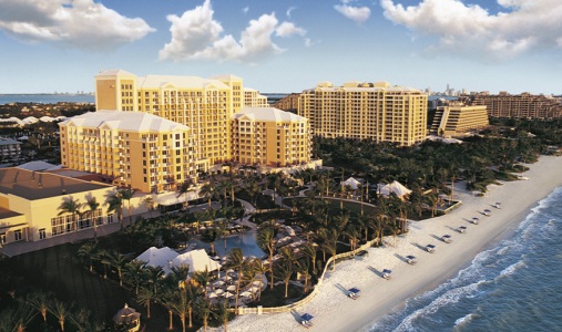 The Ritz-Carlton Key Biscayne - Photo #3