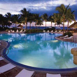 The Ritz-Carlton Key Biscayne