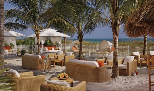 The Ritz-Carlton Key Biscayne - Photo #8