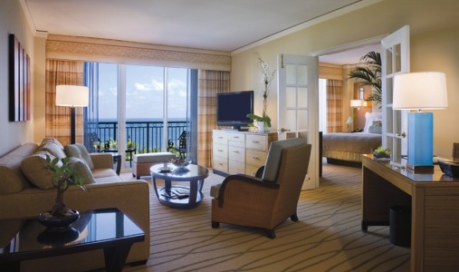 The Ritz-Carlton Key Biscayne - Photo #5