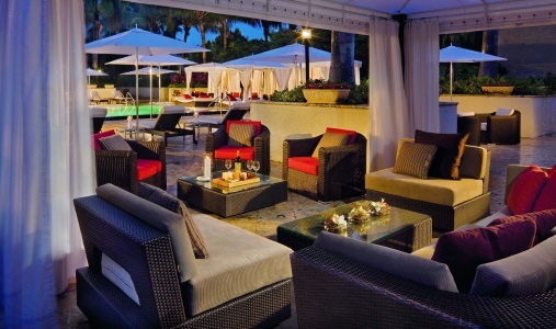 The Ritz-Carlton Coconut Grove, Miami - Photo #9