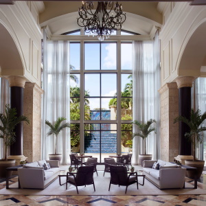 The Ritz-Carlton Coconut Grove, Miami