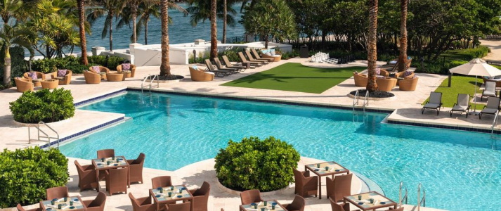 The Ritz-Carlton Bal Harbour, Miami - Photo #2