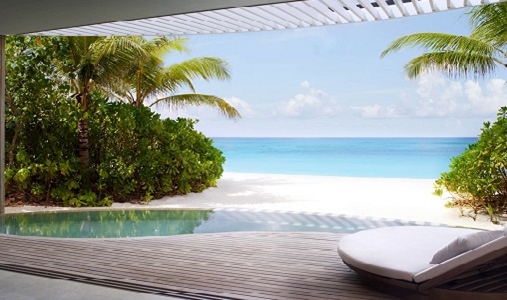The Ritz-Carlton Maldives Fari Islands - Photo #6