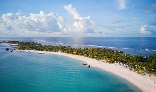 The Ritz-Carlton Maldives Fari Islands - Photo #11