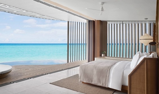 The Ritz-Carlton Maldives Fari Islands - Photo #5