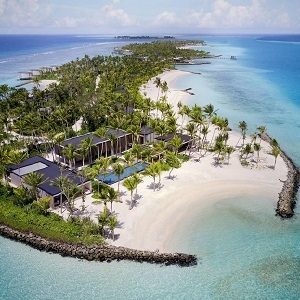 The Ritz-Carlton Maldives Fari Islands