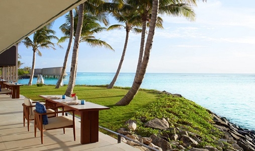 The Ritz-Carlton Maldives Fari Islands - Photo #10