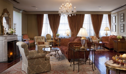 The Ritz-Carlton New Orleans - Photo #5