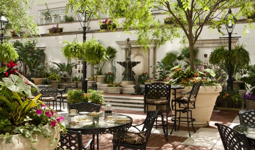 The Ritz-Carlton New Orleans - Photo #3