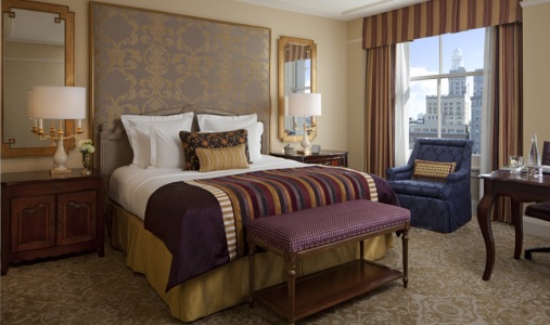 The Ritz-Carlton New Orleans - Photo #6