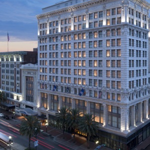 The Ritz-Carlton New Orleans