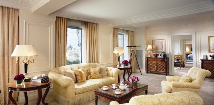 The Ritz-Carlton New York Central Park - Photo #6