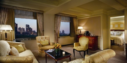 The Ritz-Carlton New York Central Park - Photo #4