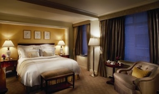 The Ritz-Carlton New York Central Park - Photo #2