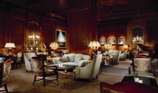 The Ritz-Carlton New York Central Park - Photo #3