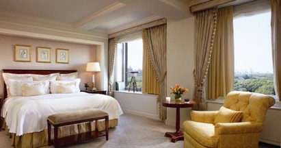 The Ritz-Carlton New York Central Park - Photo #5