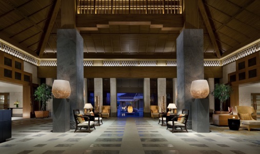 The Ritz-Carlton, Okinawa - Photo #9