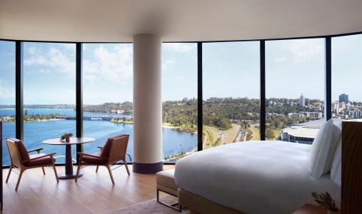 The Ritz-Carlton Perth - Photo #3