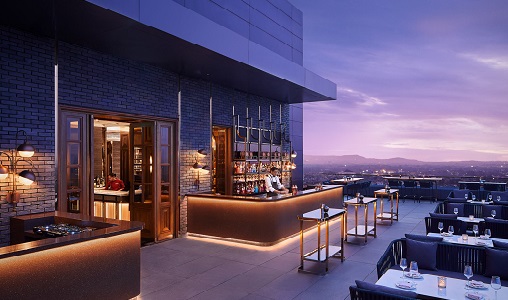 The Ritz-Carlton Pune - Photo #13