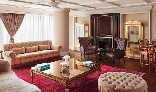 The Ritz-Carlton Pune - Photo #5
