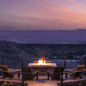 The Ritz-Carlton Rancho Mirage