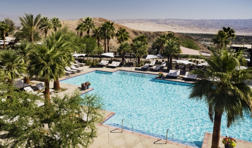 The Ritz-Carlton Rancho Mirage - Photo #6