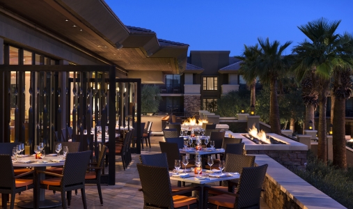 The Ritz-Carlton Rancho Mirage - Photo #3