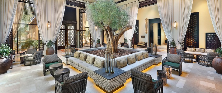 The Ritz-Carlton Ras Al Khaimah, Al Wadi Desert - Photo #2