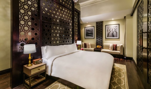 The Ritz-Carlton Ras Al Khaimah, Al Wadi Desert - Photo #3