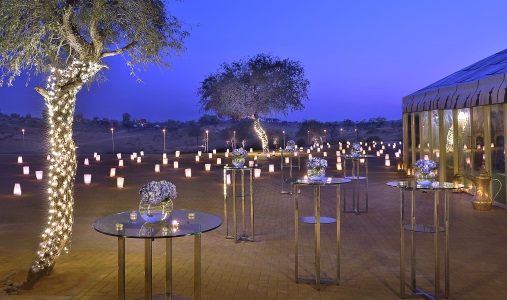 The Ritz-Carlton Ras Al Khaimah, Al Wadi Desert - Photo #14