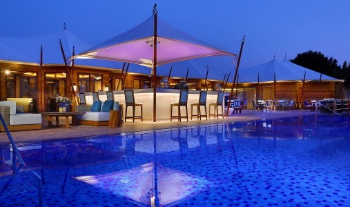 The Ritz-Carlton Ras Al Khaimah, Al Hamra Beach - Photo #11