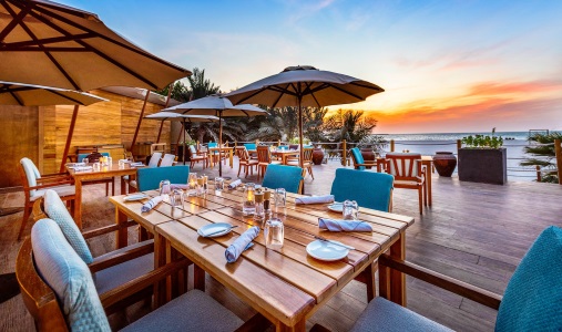 The Ritz-Carlton Ras Al Khaimah, Al Hamra Beach - Photo #4