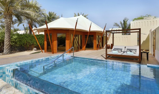 The Ritz-Carlton Ras Al Khaimah, Al Hamra Beach - Photo #5