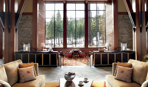 The Ritz-Carlton, Lake Tahoe - Photo #5