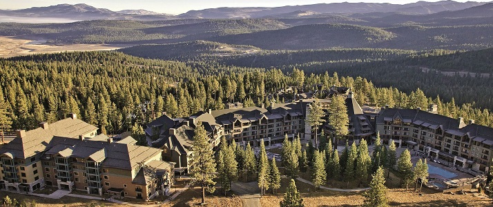 The Ritz-Carlton, Lake Tahoe - Photo #2