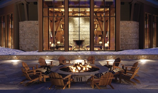 The Ritz-Carlton, Lake Tahoe - Photo #10