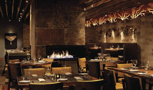 The Ritz-Carlton, Lake Tahoe - Photo #11