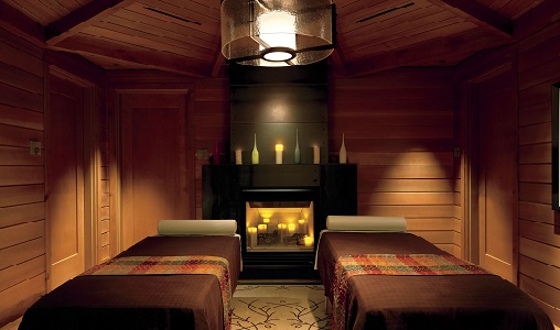 The Ritz-Carlton, Lake Tahoe - Photo #12