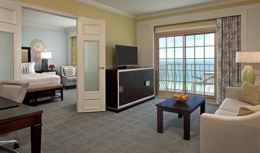 The Ritz-Carlton Naples - Photo #3