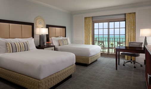 The Ritz-Carlton Naples - Photo #4