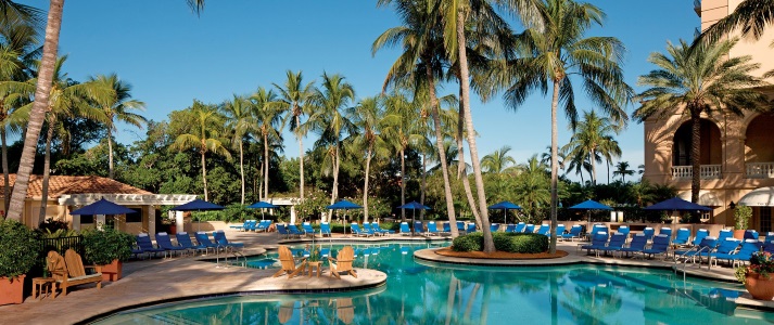 The Ritz-Carlton Naples - Photo #2