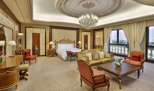 The Ritz-Carlton, Riyadh - Photo #3