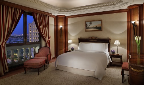 The Ritz-Carlton, Riyadh - Photo #6