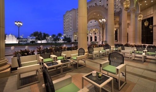The Ritz-Carlton, Riyadh - Photo #7