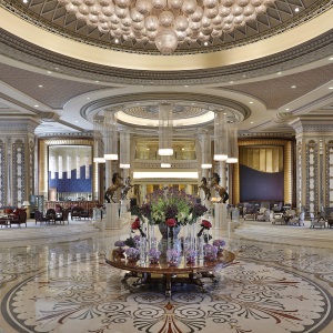 The Ritz-Carlton, Riyadh