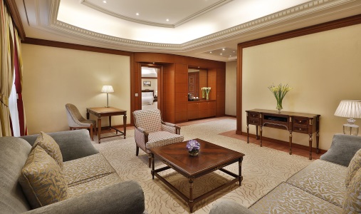 The Ritz-Carlton, Riyadh - Photo #5